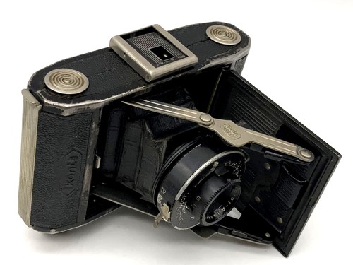 Zeiss ikon ikonta - ikonta, 520/18