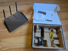 Netgear XR300 Nighthawk Pro Gaming Dual Band Wireless Wifi WLAN Router