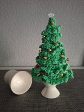 Handgemachter Eierwärmer