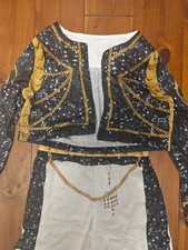 Kostüm Rumi Golden Huntrix