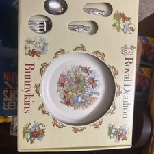 Royal Doulton Bunnykins