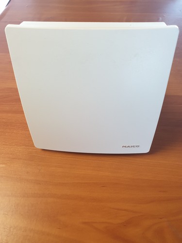 Maico kleinraumventilator eca - kleinraumventilator,