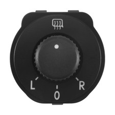 1X(Einstell Knopf für