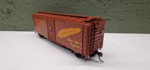 Athearn 70442 western pacific - 70442,