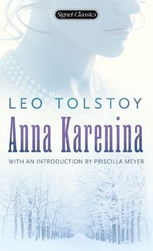 Anna karenina centennial - anna, (centennial
