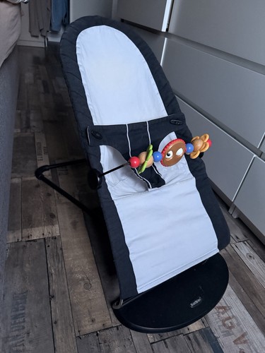 Babybjörn babywippe - babybjörn,
