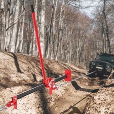 Farm Jack Wagenheber 3000kg