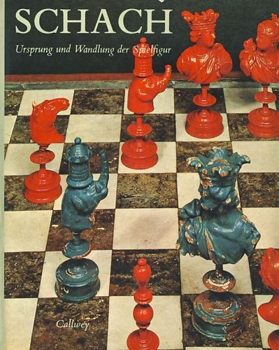 Schach ursprung und wandlung - und,
