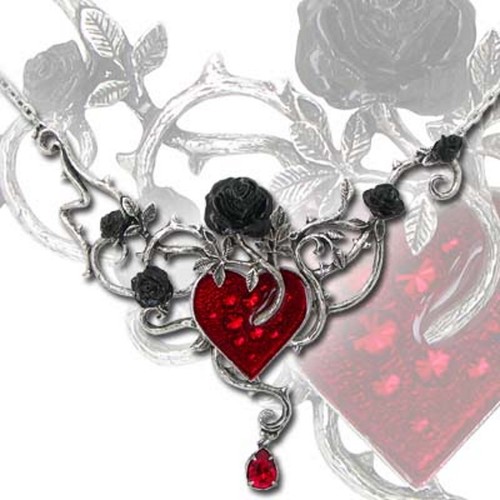 Alchemy england collier - alchemy, of