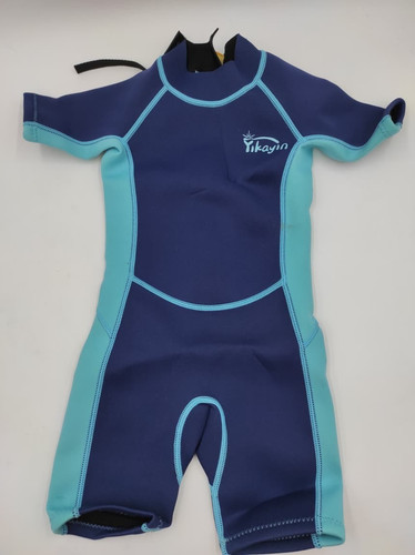 Yikayin neoprenanzug kinder - yikayin,