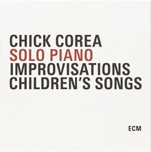 Solo piano - solo, piano-piano