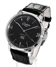 Glashütte Original Sixties