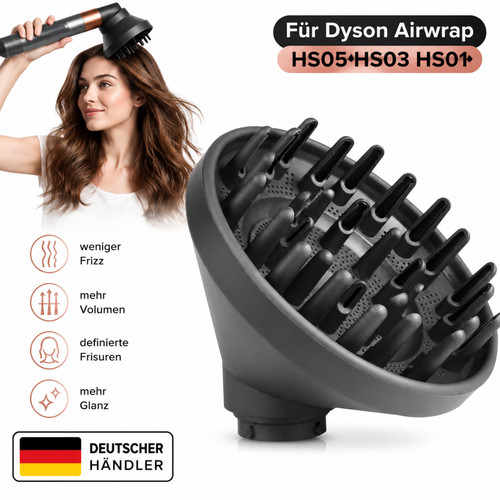 Locken haartrockner - locken,