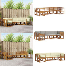 Outdoor-Sofagarnitur
