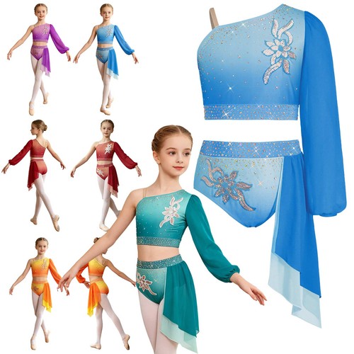 Mädchen lyrisches kleid ein - mädchen,