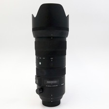 Sigma 70-200/2,8 DG OS HSM