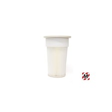Dustcontrol Feinfilter "M" Polyester (K)
