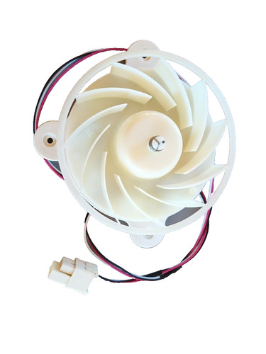 Motor kühlschrank - motor,