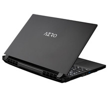 Gigabyte Gaming-Laptop AERO 5