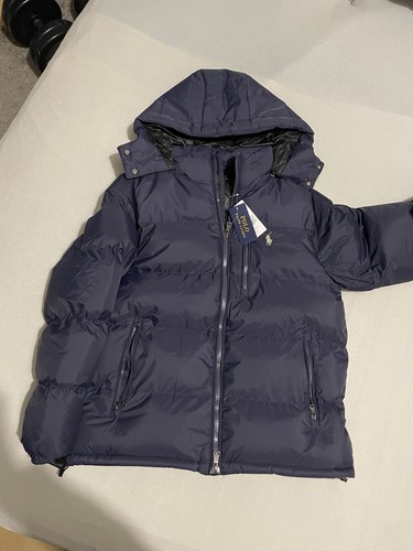 Polo ralph lauren winterjacke - ralph,