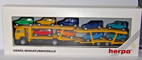 Herpa iveco - h0,