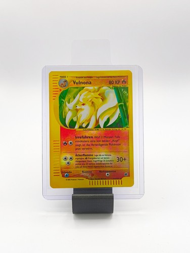 Pokemon tcg vulnona expedition - vulnona,