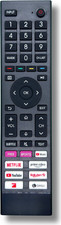 Ersatz Fernbedienung für
