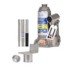 alca® hydraulischer