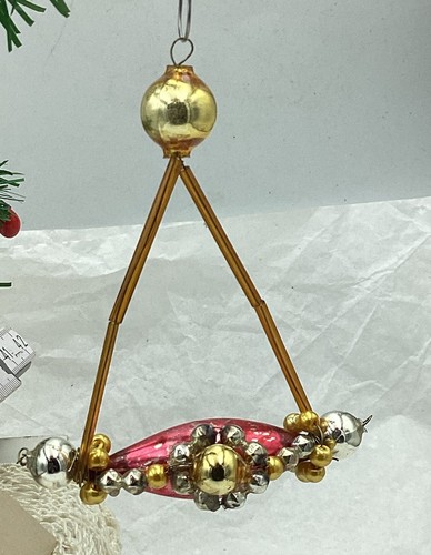 Antik christbaumschmuck - antik.,