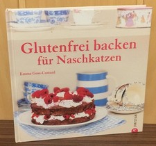 Glutenfrei backen für