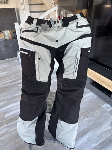 Motorrad hose damen held - motorrad,