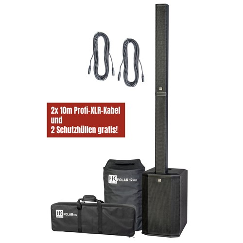 Audio polar mk2 - audio, 12