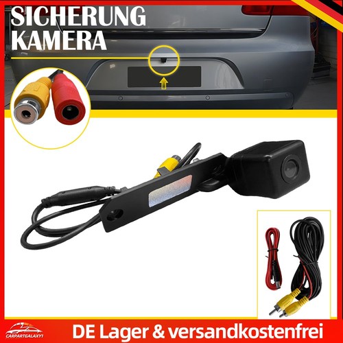 Auto rückfahrkamera 170 - auto,