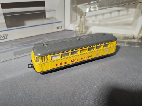 Märklin spur 3013 - ac,