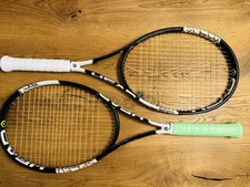 2 Head Speed Rev Pro Graphene