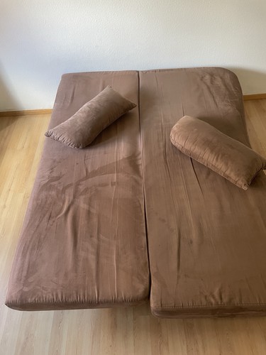 Couch schlafsofa bett - couch,