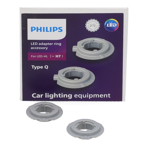 Philips 11024x2 adapterringe - 11024x2,