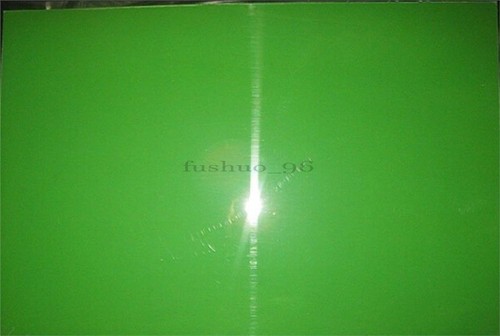 Letterpress polymer 20x30cm - letterpress,