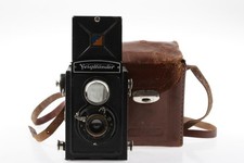 VOIGTLÄNDER Brillant mit