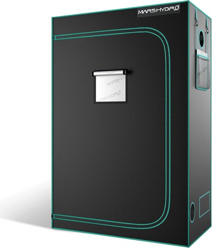 Mars hydro growzelt - mars,