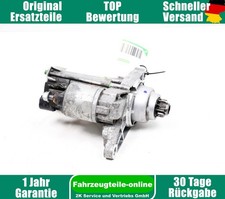 Seat Ibiza ST IV 6J 02Z911024A Anlasser Starter 1.4 16V