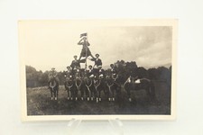 Mw289: Karte Kosaken In