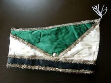 Gardehut Prinzengarde Prinzenmütze Schiffchen Karnevalsprinz Krätzchen 4