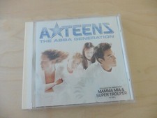 A Teens - The Abba Generation