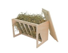 Elmato 12803, Heuraufe