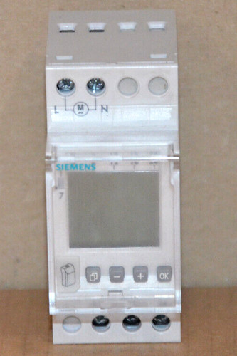 Siemens 7lf4 521 - siemens,