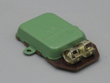 Gleichrichter für Gleiskreis