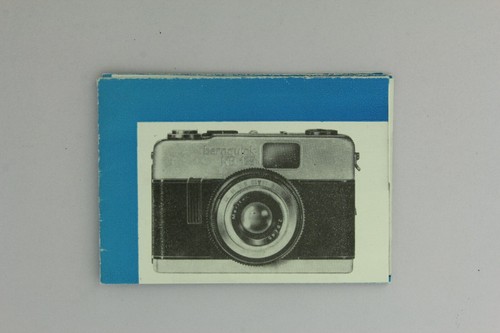 Bedienungsanleitung manual - bedienungsanleitung,