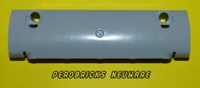 Lego Technik Technic 1 x gebogenes Panel Paneel 3 x 11 hellgrau #62531 NEUWARE