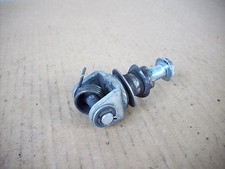 Fußrastenhalter vorne links / Bracket left Main Step Honda CBR 900 RR - SC50